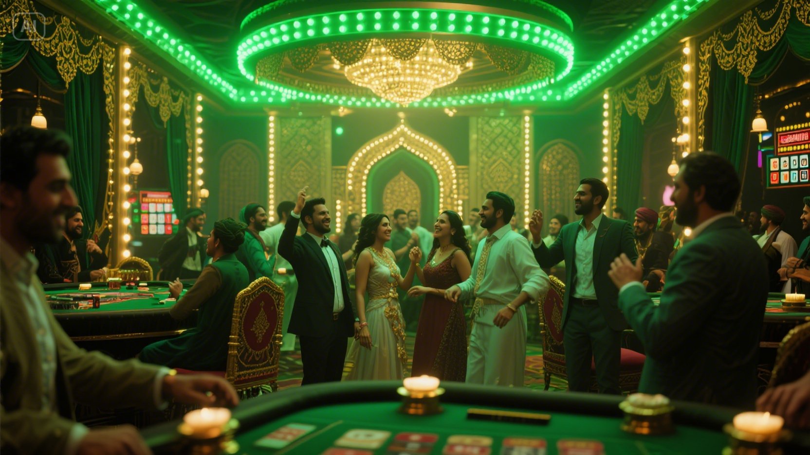 Registration at Nopein Casino Casino