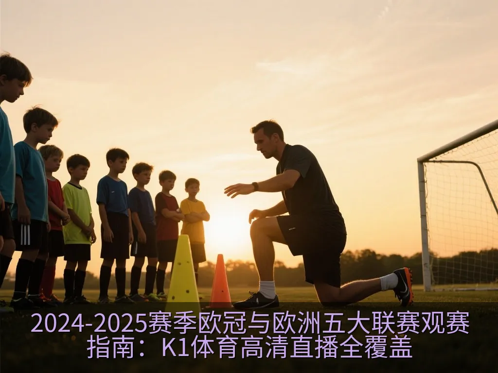 2024-2025赛季欧冠与欧洲五大联赛观赛指南：K1体育高清直播全覆盖